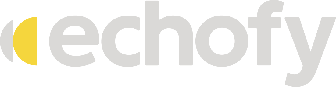 Echofy