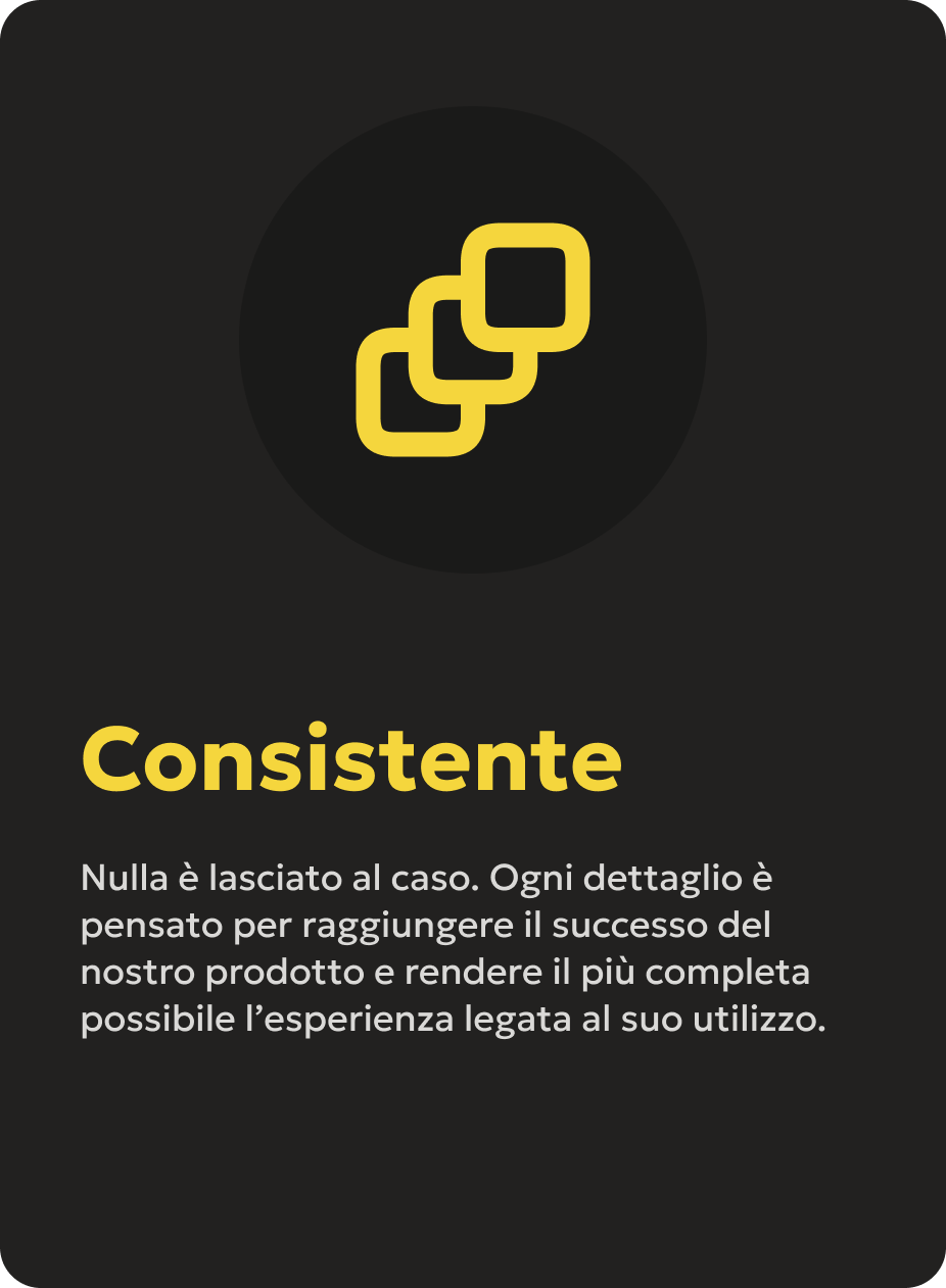 Consistente