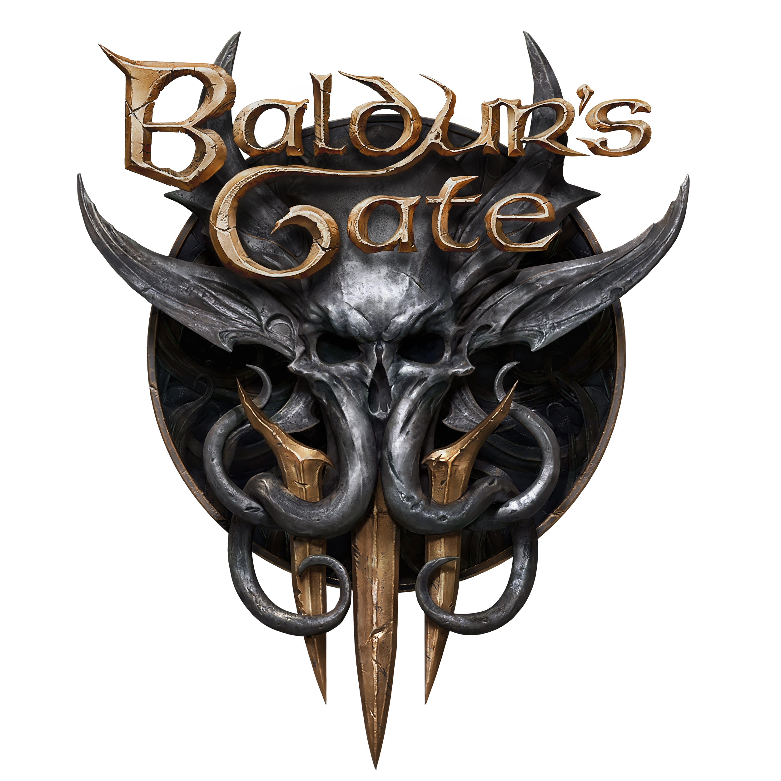 Baldur's Gate 3